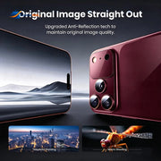 NNBILI camera protector anti-reflection