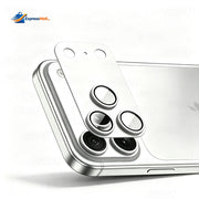 NNBILI camera protector Silver