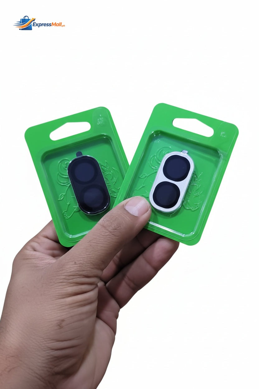 Oppo A6K Camera Lens Protector