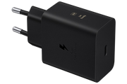 Samsung 60W Super Fast Charger 3.0 NFC (Adaptor Only) – Note 20 Ultra S21 Ultra S22 Ultra S23 Ultra, S24 Ultra, S25 Ultra, S26 Ultra, Galaxy Book