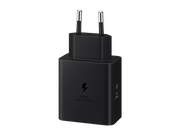 Samsung 60W Super Fast Charger 3.0 NFC (Adaptor Only) – Note 20 Ultra S21 Ultra S22 Ultra S23 Ultra, S24 Ultra, S25 Ultra, S26 Ultra, Galaxy Book