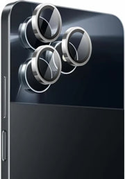 Realme C51 / C53 / Note 50 Camera Lens Protector - Silver