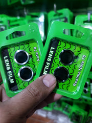 Realme Note 70 Camera Lens Protector - image 2