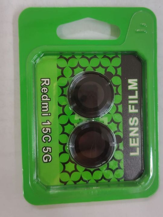 Redmi 15C Camera Lens Protector - image 4