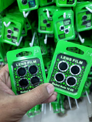 Redmi Note 15 5G Camera Lens Protector - image 2
