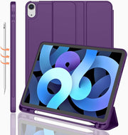 High Quality Smart Case for Ipad Mini 6 Mini 7 with Pen slot - image 6