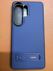 X-Level PureEase Stand Case - For Samsung Galaxy S26 Ultra Black Blue Brown - image 4