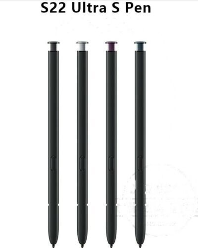 Samsung Galaxy S22 Ultra S Pen Replacement (Without Bluetooth)