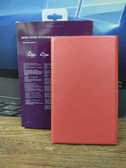 Samsung Galaxy Tab A7 Lite Folio Leather Book Cover 8.7 inch — SM-T220 SM-T225