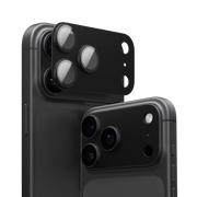 Lito AR AF Full Sapphire Camera Lens iPhone 18 Pro Max close-up