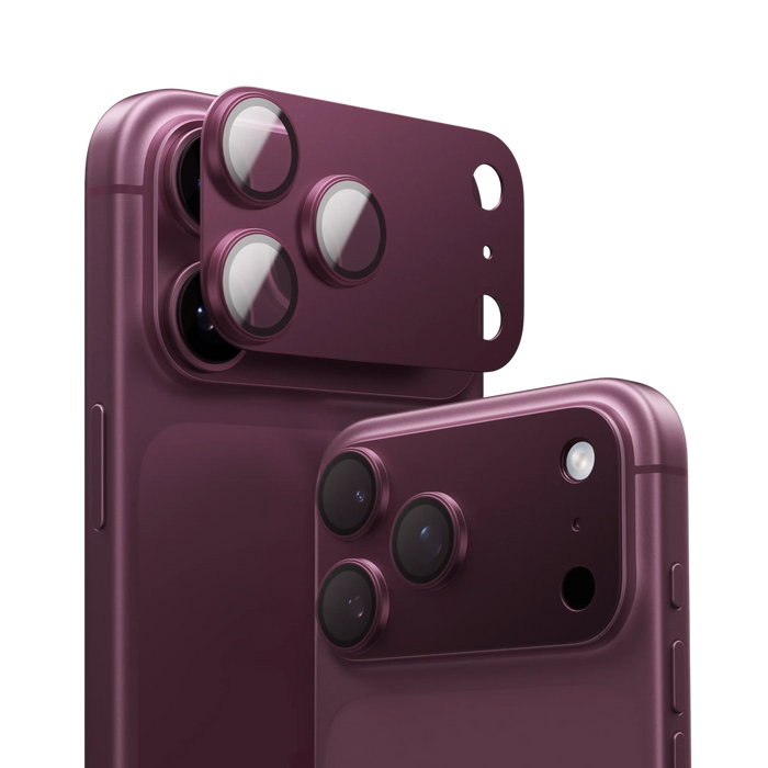 Lito AR+AF Sapphire Camera Lens iPhone 18 Pro Max