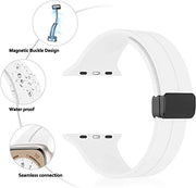 Magnetic D-Buckle Strap | T800 Ultra 2 | T900 Ultra 2 | T900 Ultra | T800 Ultra 3 Max | HK8 Pro Max | HK9 Ultra 2 | HK9 Ultra 2 Max | Hello Watch 2 | Hello Watch 3 | DT8 Ultra Max | DT Ultra 2 | DT Ultra 3 Pro | Series 10 46mm | 49mm Ultra | 49mm Ultra 2