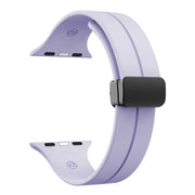 Magnetic D-Buckle Strap | T800 Ultra 2 | T900 Ultra 2 | T900 Ultra | T800 Ultra 3 Max | HK8 Pro Max | HK9 Ultra 2 | HK9 Ultra 2 Max | Hello Watch 2 | Hello Watch 3 | DT8 Ultra Max | DT Ultra 2 | DT Ultra 3 Pro | Series 10 46mm | 49mm Ultra | 49mm Ultra 2