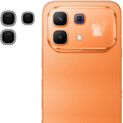 Daimond Camera Lens Protector for Infinix Note 60 Solid camera protector