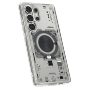 Spigen Neo One Liquid Crystal Back Cover for Samsung S26 Ultra / S25 Ultra / S24 Ultra - image 5
