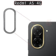 Diamond Camera Lens Protector for Redmi A5 / POCO C71 4G