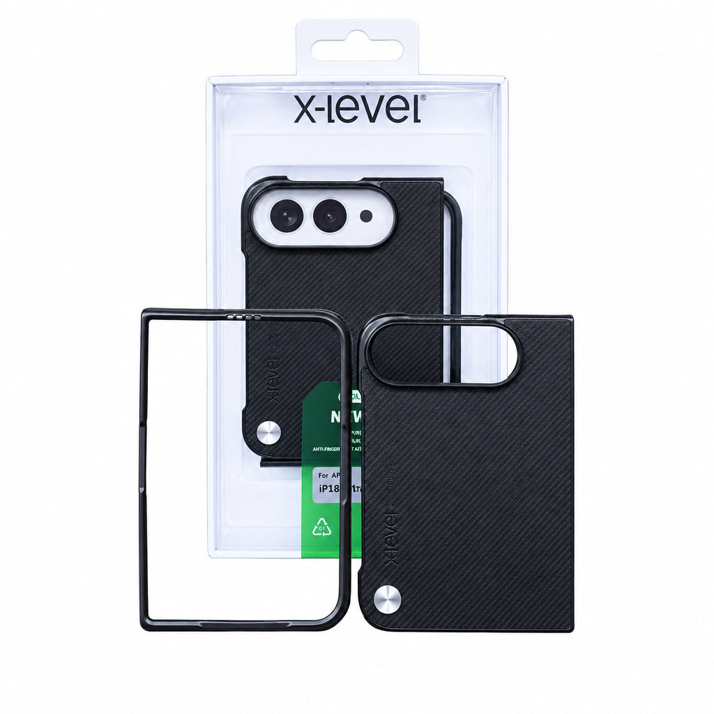 iPhone Duo Kevlar Case – ExpressMall.pk