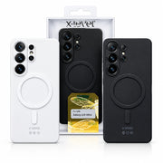 X-Level Wings II Magnetic Case - For Samsung Galaxy S26 Ultra