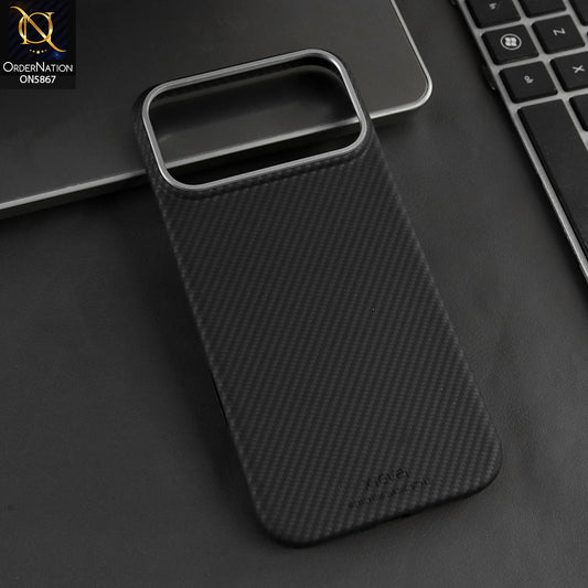 X-Level Nanofiber Case for iPhone 18 Pro Max and 18 Pro