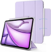 High Quality Smart Case for Ipad Mini 6 Mini 7 with Pen slot - image 7