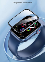 LITO Clear Protective Film -Apple Series 10 42mm | Apple Watch Screen Protector – LITO