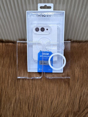 iPhone Duo Sparkling MagSafe Case – ExpressMall.pk