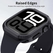 Rugged Armor case on Apple Watch Series 10/11 46mm - color options