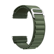 22mm Width Replacement Sports Nylon Strap For Amazfit GTR Series (GTR 47mm, GTR 2, GTR 3, GTR 3 Pro, GTR 4)  Amazfit Pace / Stratos / Stratos 3 Mibro: Lite 2, Lite 3, GS, GS Pro, X1, C2 Kieselect: Kr, Kr Pro, Ks, Ks Pro Haylou: RT3, Solar LS05, GST