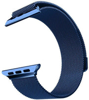 38mm 40mm 41mm series 10 42mm series 11 42mm Magnetic Milanese chain strap