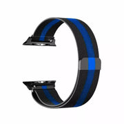 38mm 40mm 41mm series 10 42mm series 11 42mm Magnetic Milanese chain strap