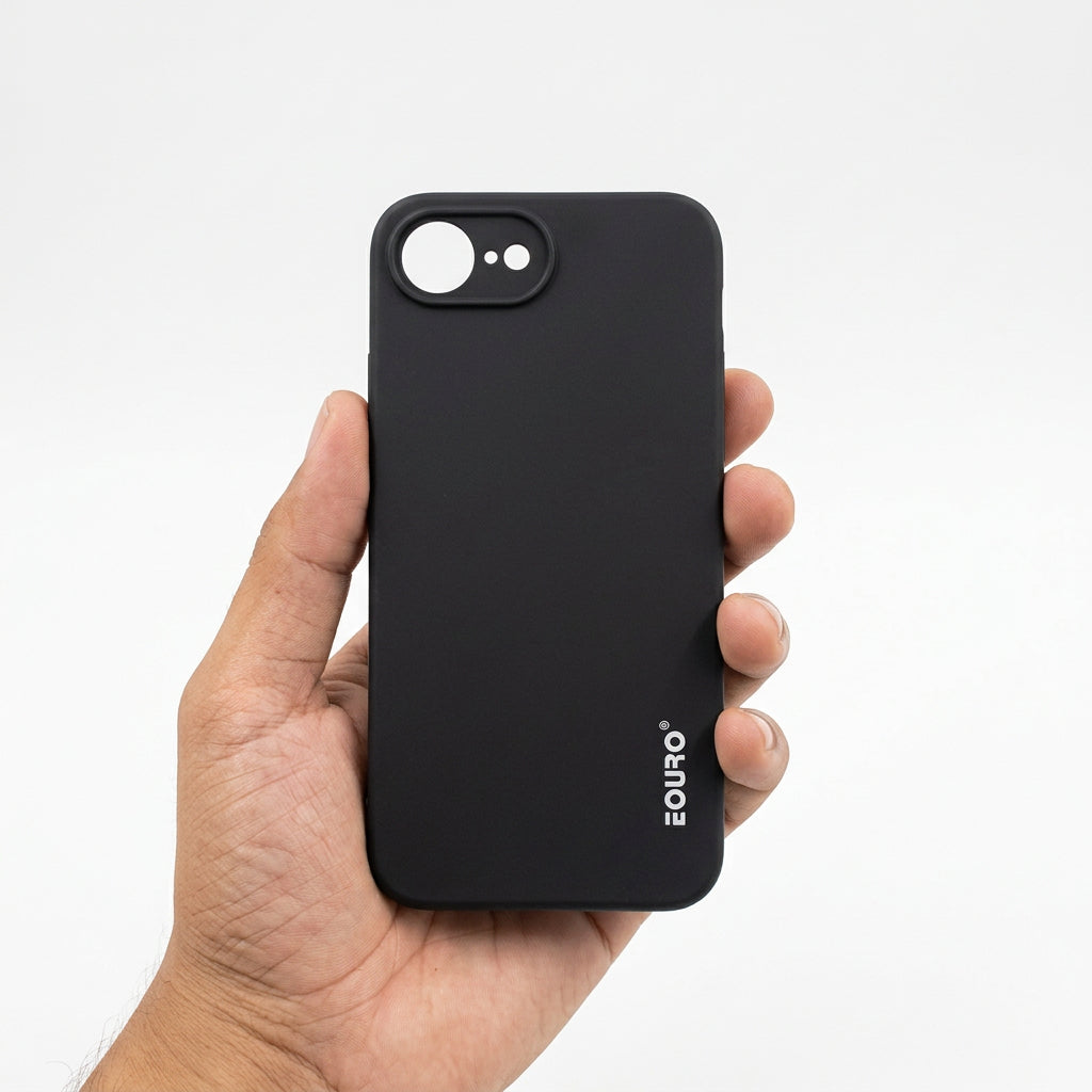 Eouro Protective Case for iPhone 16E iPhone 17e