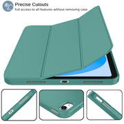 Smart Case for iPad 10th Gen 10.9 inch / 11th Gen 11 inch – Slim Hard Shell Flip Cover - image 4