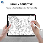 LITO T3 Universal Stylus Pencil - Compatible with All Capacitive Touchscreens