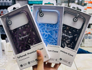 Tada Premium MagSafe Pattern Case for iPhone 18 Pro Max / 18 Pro