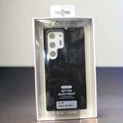 Samsung Galaxy S26 Ultra / S25 Ultra / S24 Ultra X-Level Better Enjoyment Skin Feel Series Leather Case - image 6