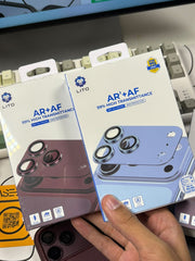 Lito AR+AF Full Sapphire Camera Lens iPhone 18 Pro Max