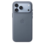 Apple iPhone 18 Pro Max TechWoven Case with MagSafe - side view