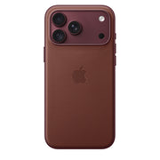 Apple iPhone 18 Pro Max TechWoven Case with MagSafe - Burgundy