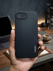 Eouro Protective Case for iPhone 16E iPhone 17e