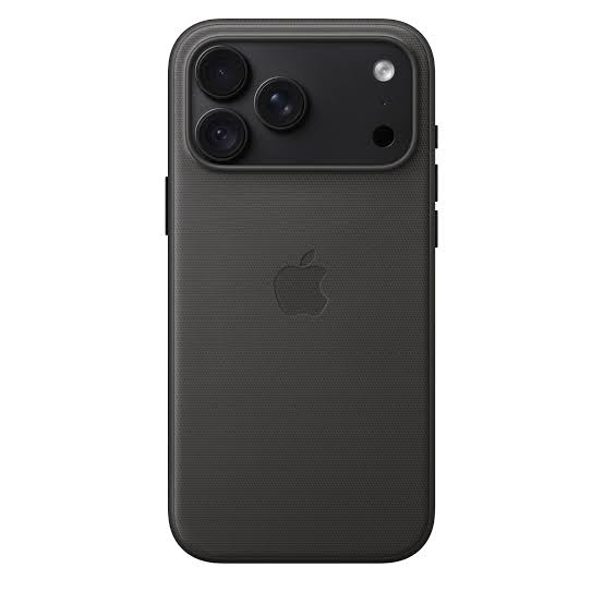 Apple iPhone 18 Pro Max TechWoven Case with MagSafe - MagSafe magnets