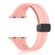 Magnetic D-Buckle Strap | T800 Ultra 2 | T900 Ultra 2 | T900 Ultra | T800 Ultra 3 Max | HK8 Pro Max | HK9 Ultra 2 | HK9 Ultra 2 Max | Hello Watch 2 | Hello Watch 3 | DT8 Ultra Max | DT Ultra 2 | DT Ultra 3 Pro | Series 10 46mm | 49mm Ultra | 49mm Ultra 2