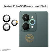 Best Quality Camera Lens Protector for Realme 15 Pro