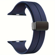 Magnetic D-Buckle Strap | T800 Ultra 2 | T900 Ultra 2 | T900 Ultra | T800 Ultra 3 Max | HK8 Pro Max | HK9 Ultra 2 | HK9 Ultra 2 Max | Hello Watch 2 | Hello Watch 3 | DT8 Ultra Max | DT Ultra 2 | DT Ultra 3 Pro | Series 10 46mm | 49mm Ultra | 49mm Ultra 2