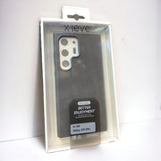 Samsung Galaxy S26 Ultra / S25 Ultra / S24 Ultra X-Level Better Enjoyment Skin Feel Series Leather Case - image 7