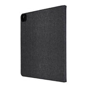 Eouro Book Cover for iPad Mini 4 / iPad Mini 5 7.9 Inch Black