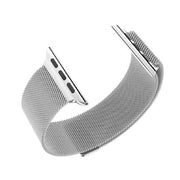 38mm 40mm 41mm series 10 42mm series 11 42mm Magnetic Milanese chain strap