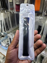 Braided nylon loop strap for Huawei Band 11 / 11 Pro – real product photo 2