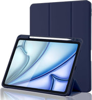 Smart Case for iPad Mini 6/Mini 7 - Black (additional view)