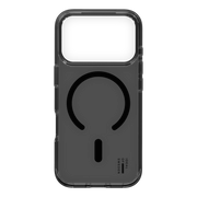 Nillkin PC Magnetic MagSafe Clear Cover - Black