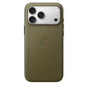 Apple iPhone 18 Pro Max TechWoven Case with MagSafe - Mulberry